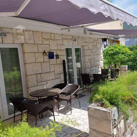 Apartment Ab Batala Dubrovnik Eksteriør bilde