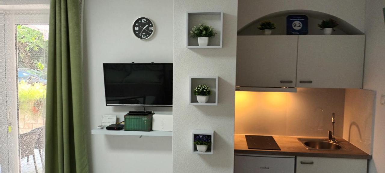 Apartment Ab Batala Dubrovnik Eksteriør bilde