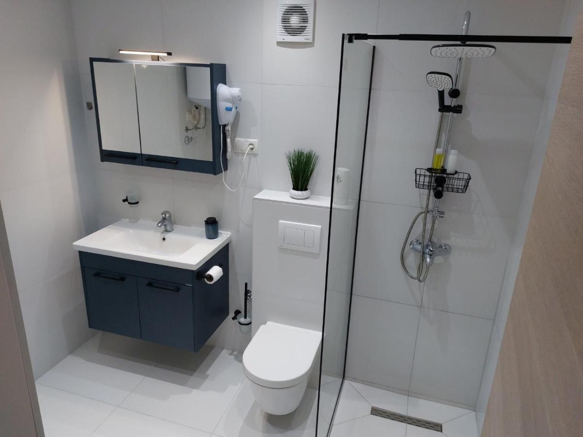 Apartment Ab Batala Dubrovnik Eksteriør bilde