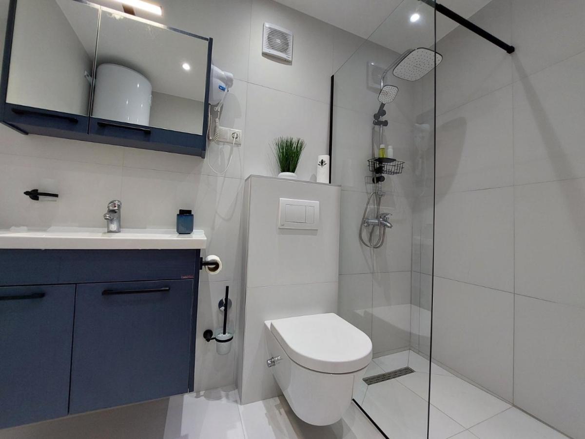 Apartment Ab Batala Dubrovnik Eksteriør bilde