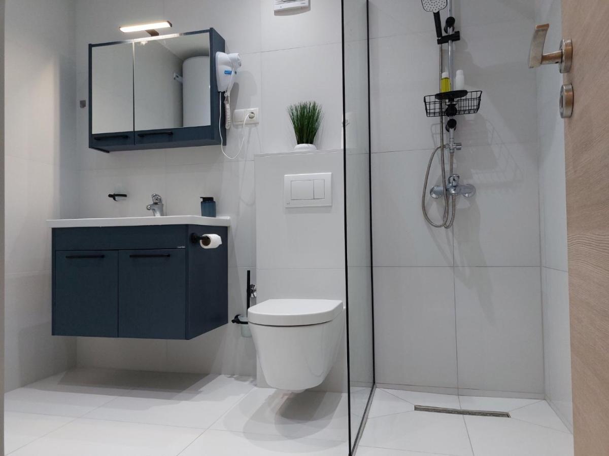 Apartment Ab Batala Dubrovnik Eksteriør bilde