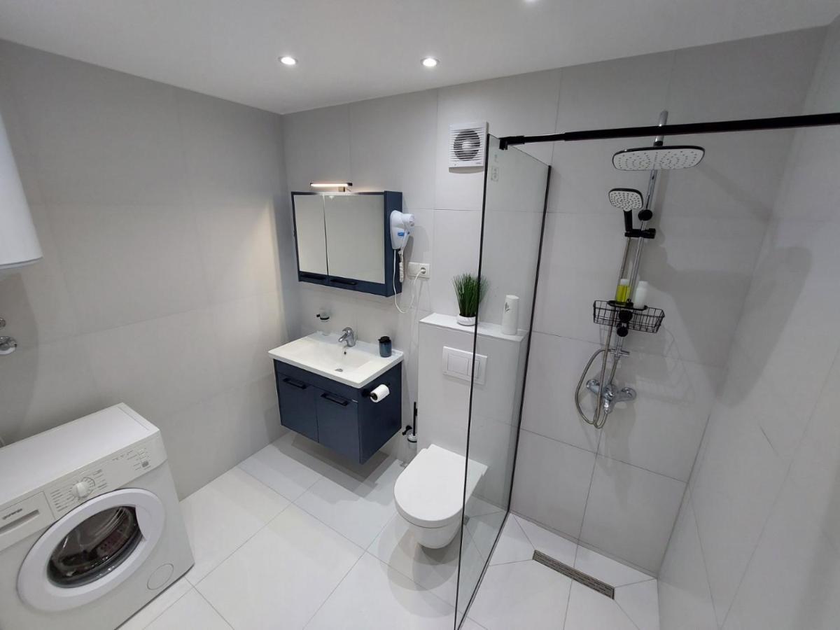 Apartment Ab Batala Dubrovnik Eksteriør bilde