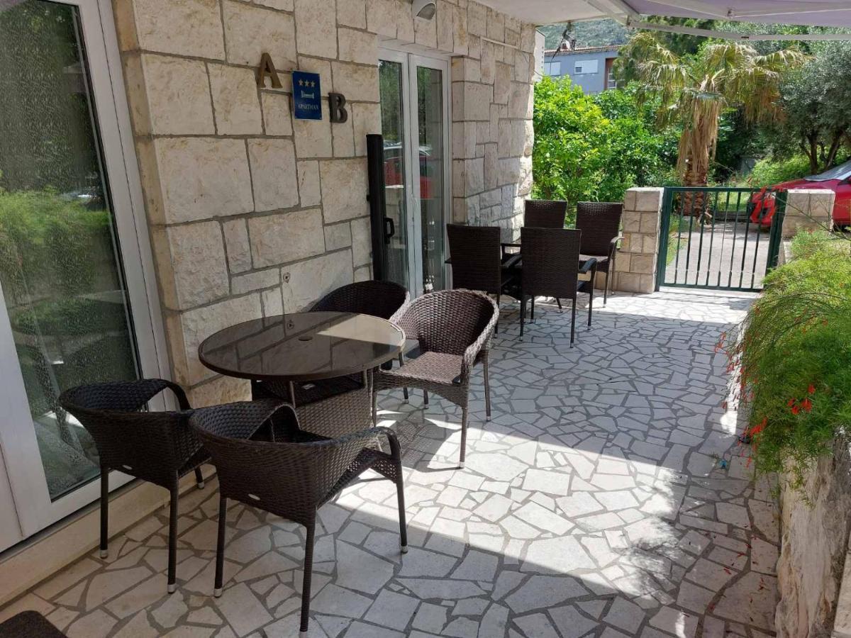 Apartment Ab Batala Dubrovnik Eksteriør bilde