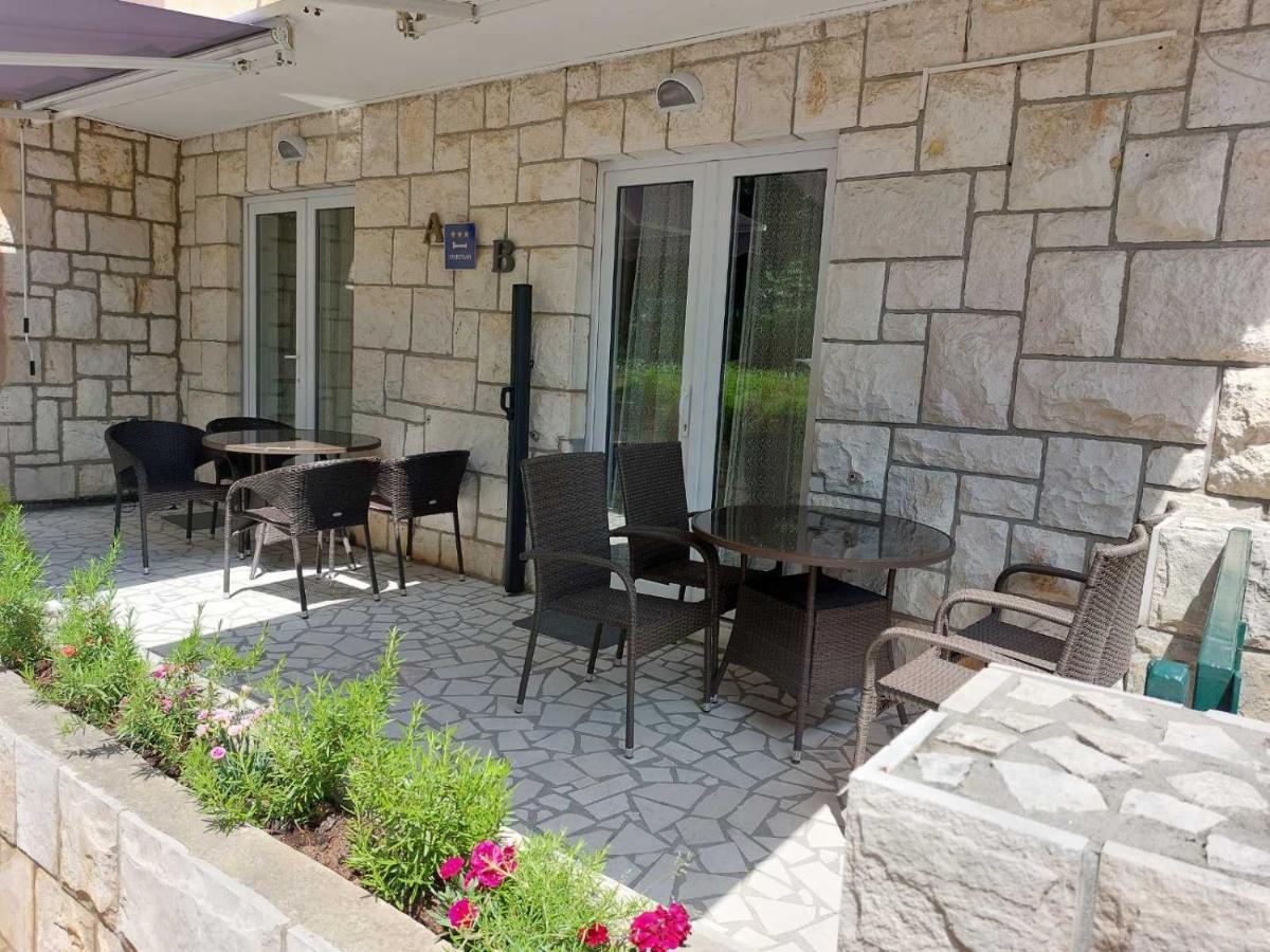 Apartment Ab Batala Dubrovnik Eksteriør bilde