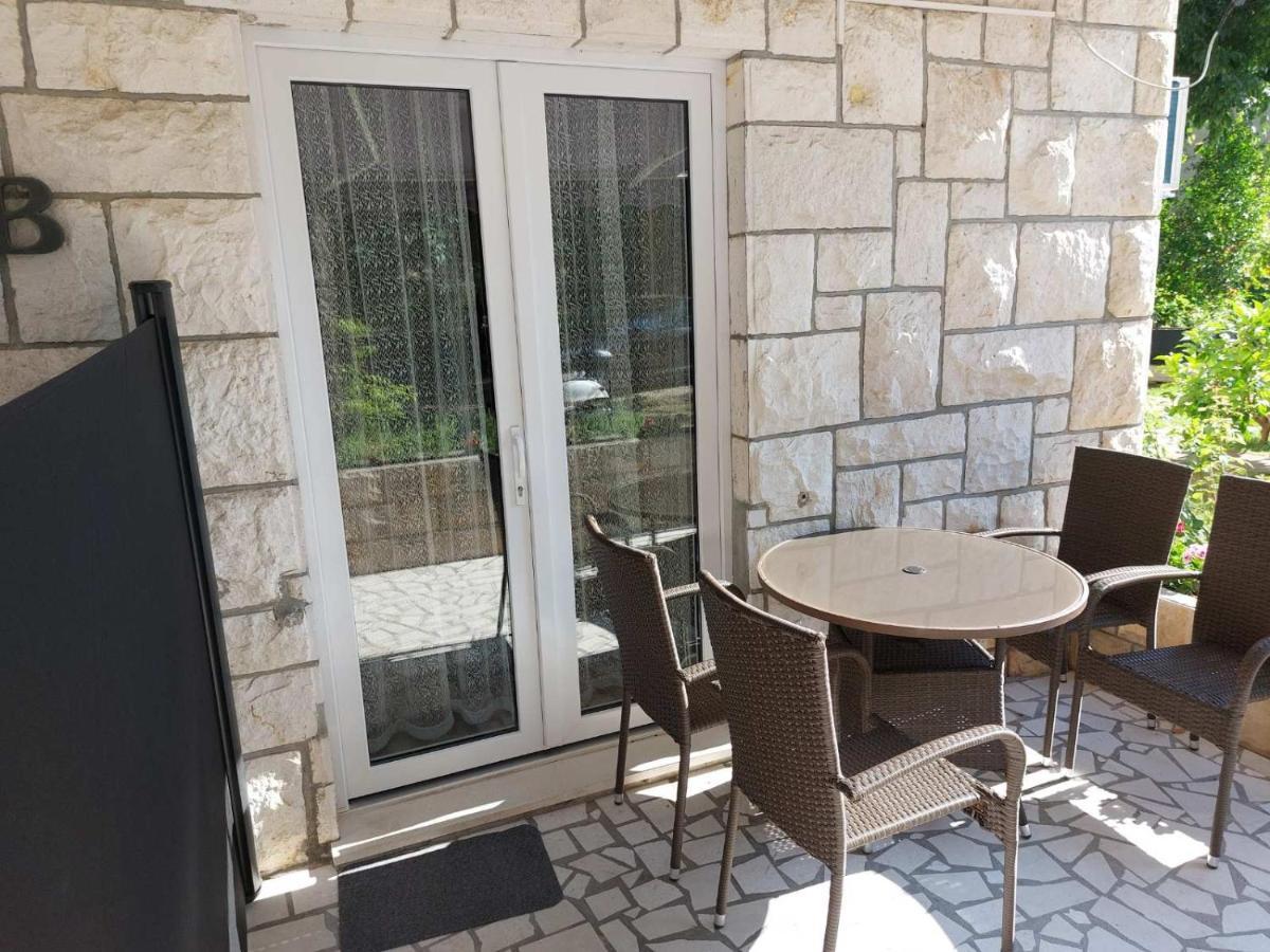 Apartment Ab Batala Dubrovnik Eksteriør bilde