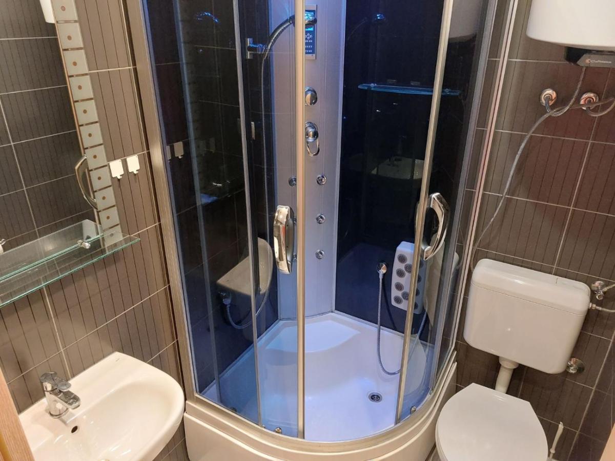 Apartment Ab Batala Dubrovnik Eksteriør bilde