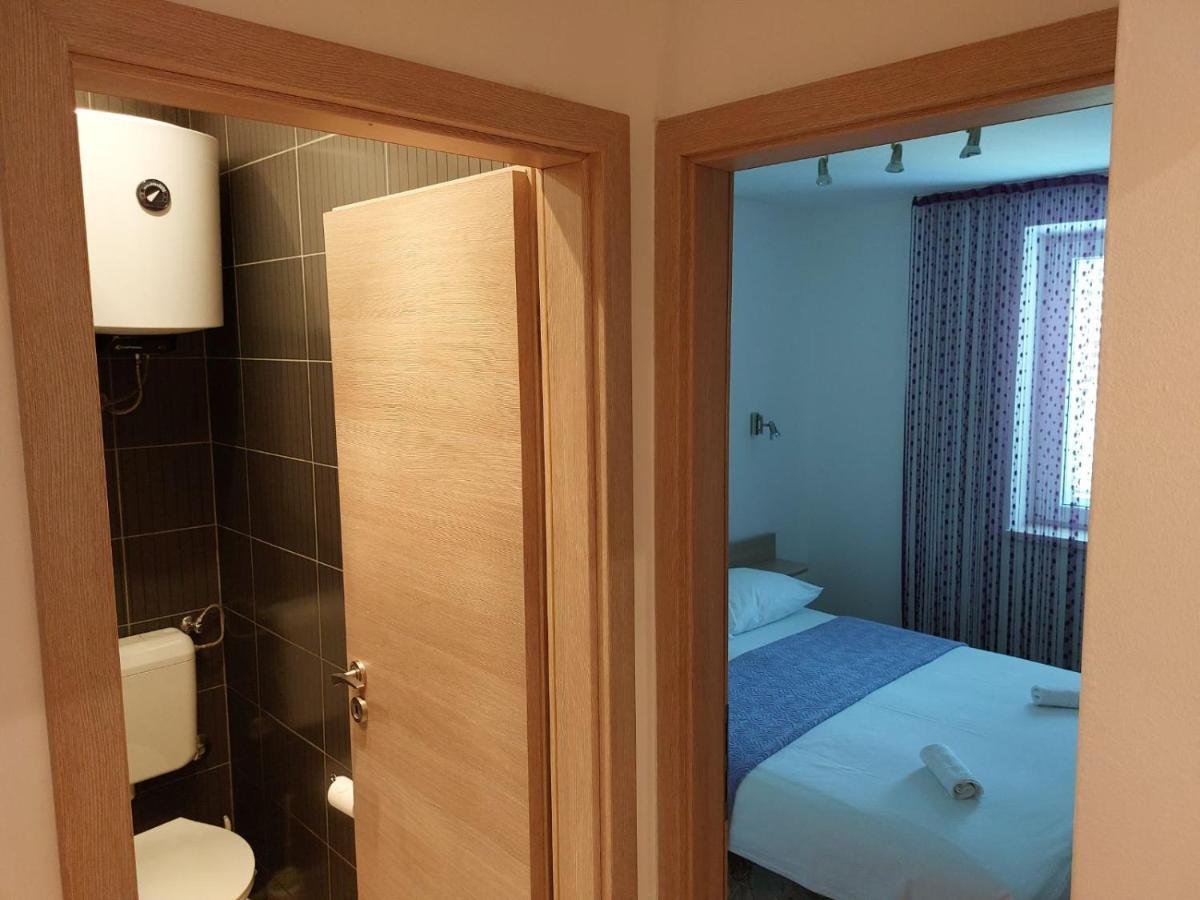 Apartment Ab Batala Dubrovnik Eksteriør bilde