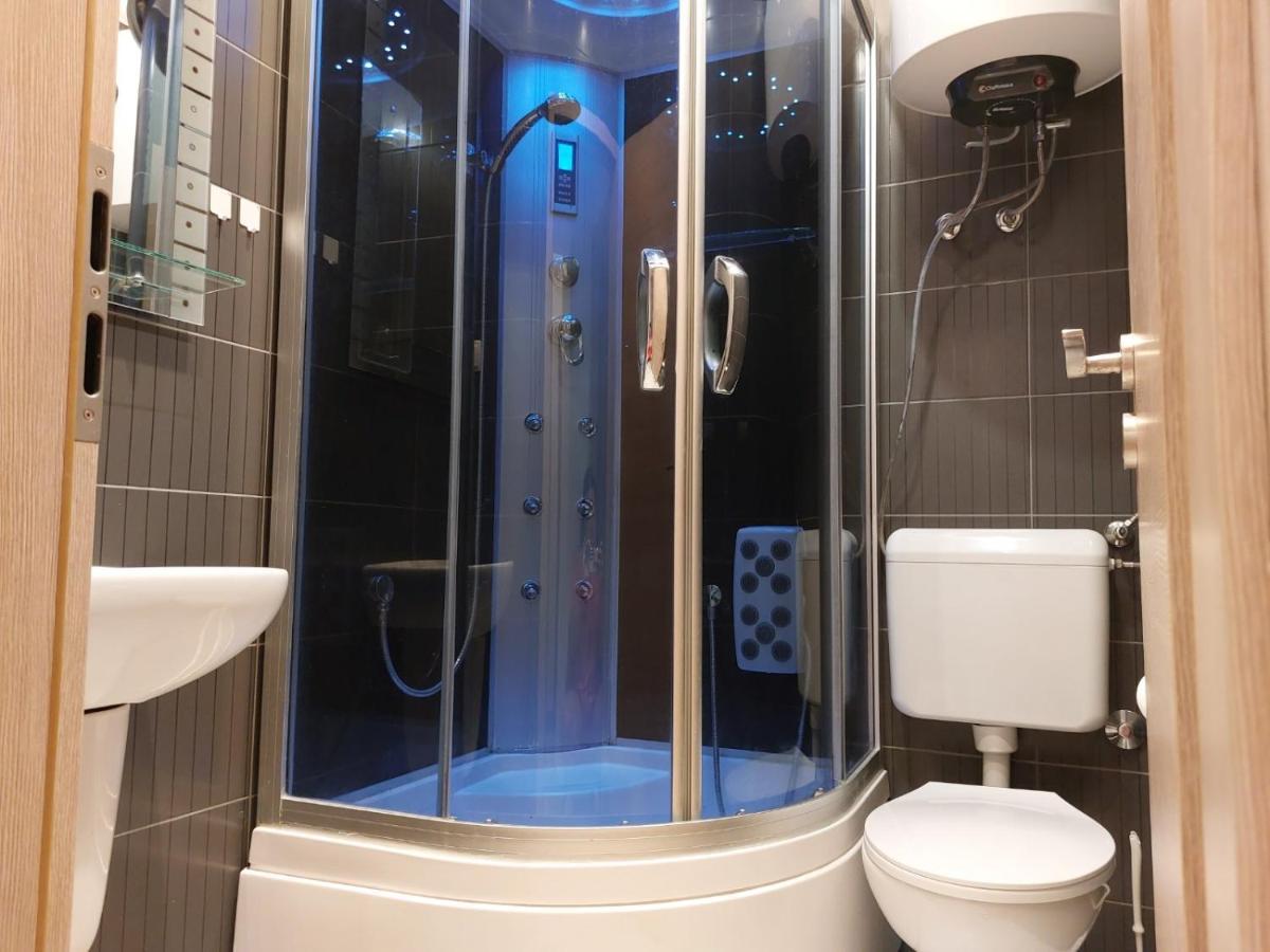 Apartment Ab Batala Dubrovnik Eksteriør bilde