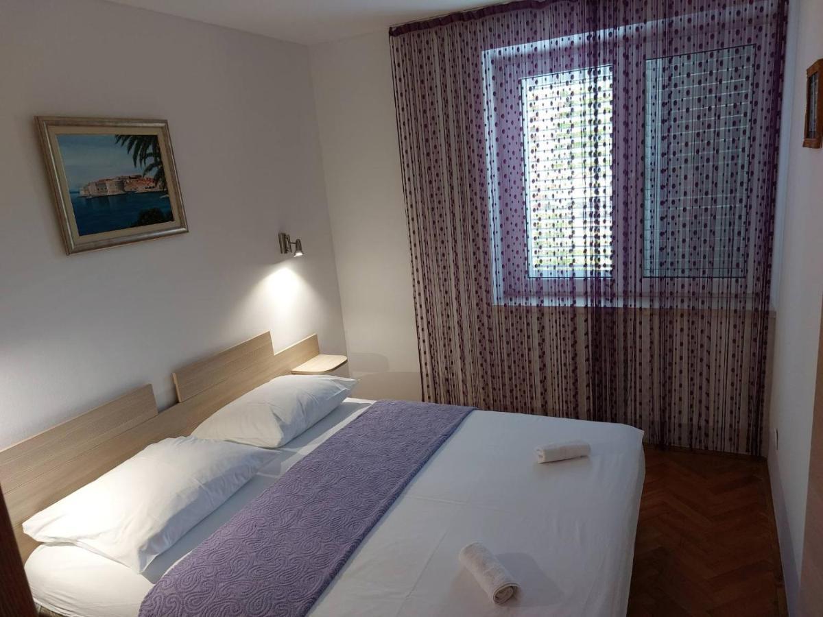Apartment Ab Batala Dubrovnik Eksteriør bilde