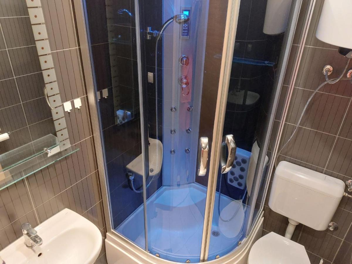 Apartment Ab Batala Dubrovnik Eksteriør bilde