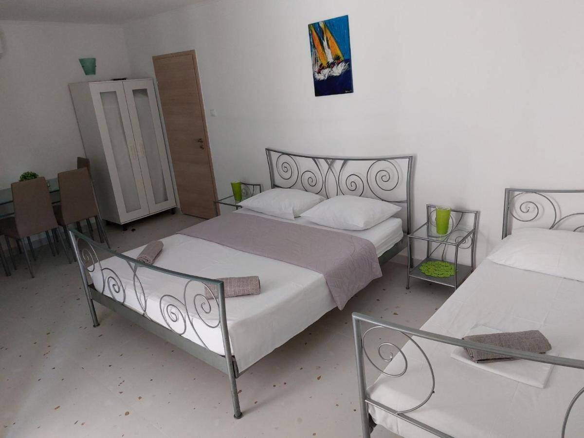 Apartment Ab Batala Dubrovnik Eksteriør bilde
