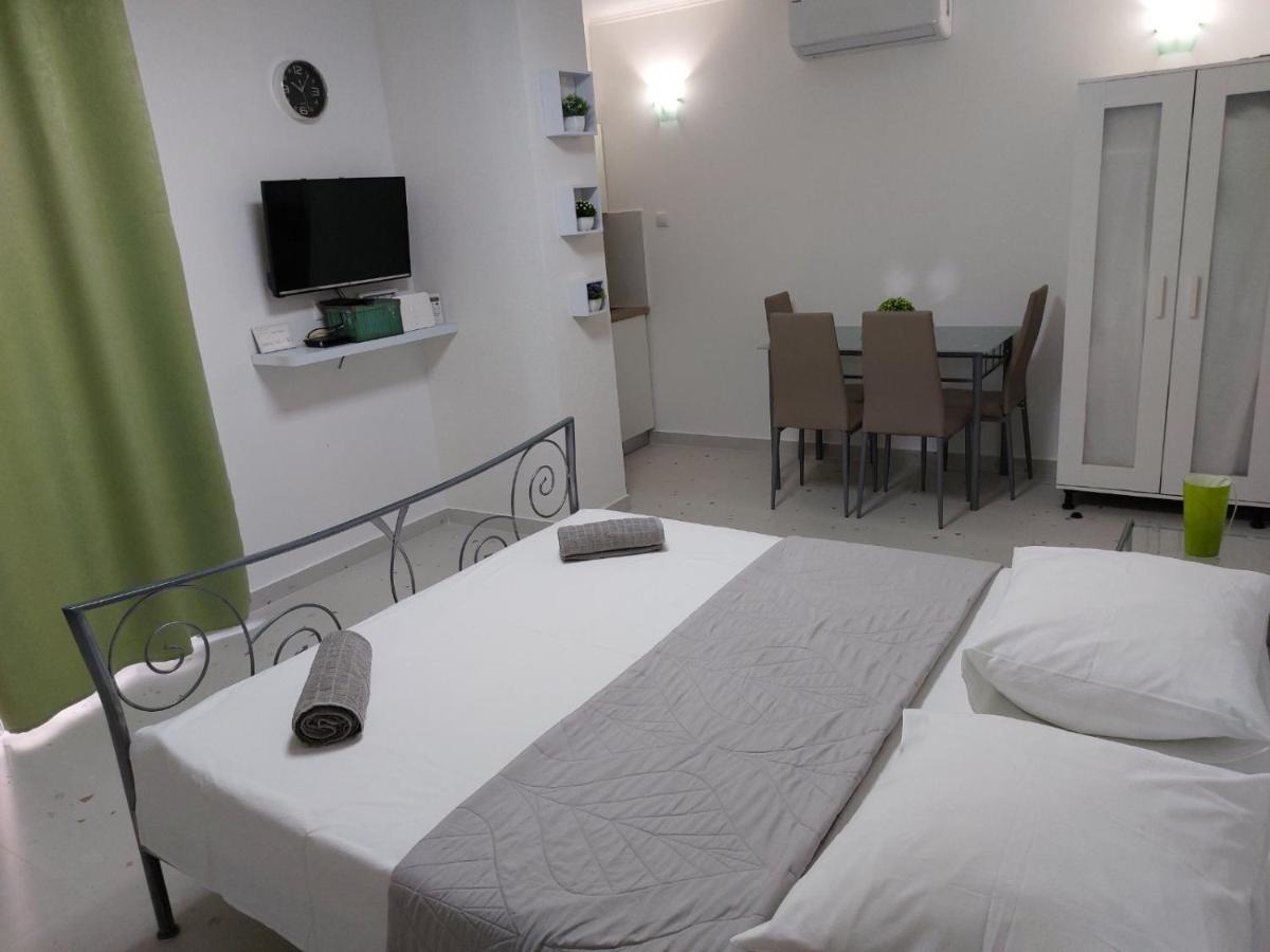 Apartment Ab Batala Dubrovnik Eksteriør bilde