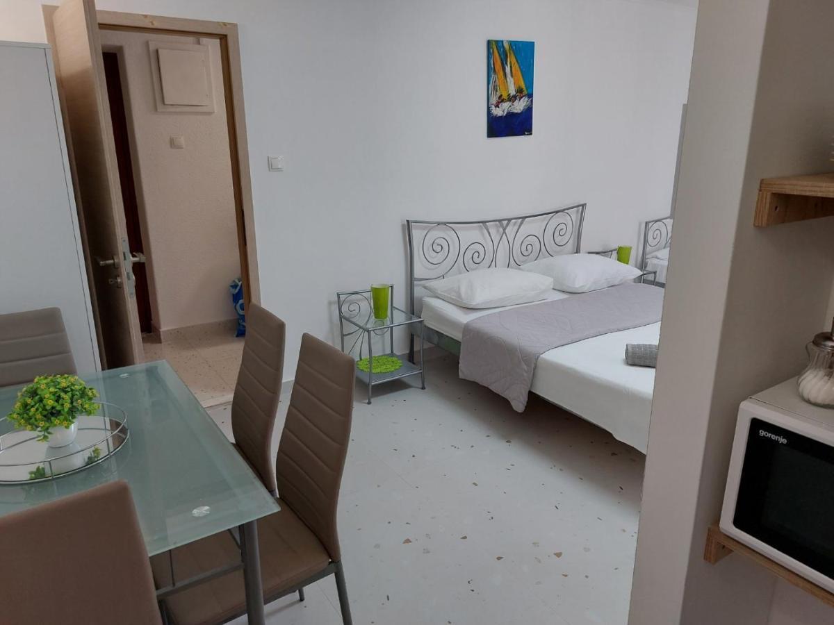 Apartment Ab Batala Dubrovnik Eksteriør bilde