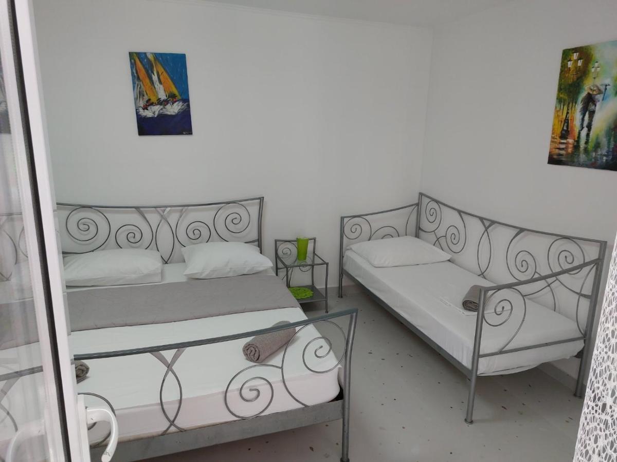 Apartment Ab Batala Dubrovnik Eksteriør bilde