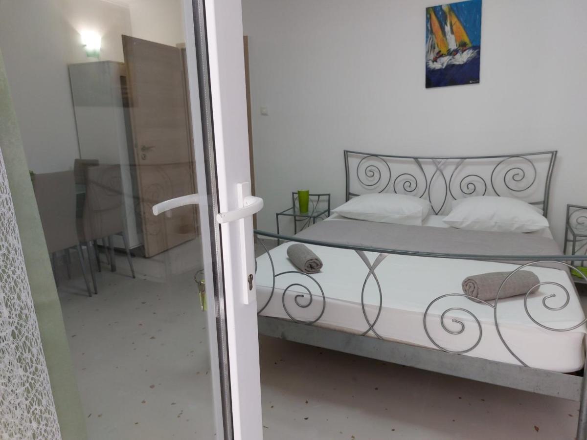 Apartment Ab Batala Dubrovnik Eksteriør bilde