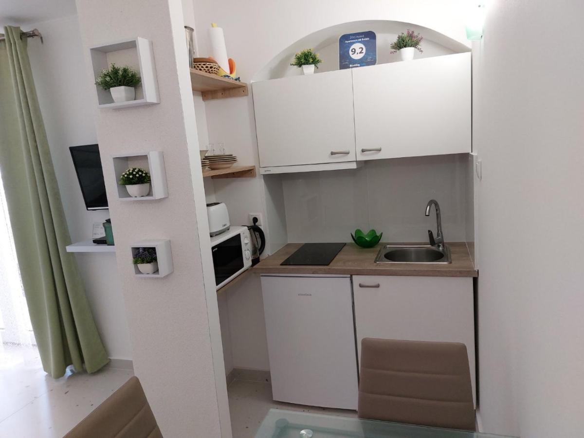 Apartment Ab Batala Dubrovnik Eksteriør bilde