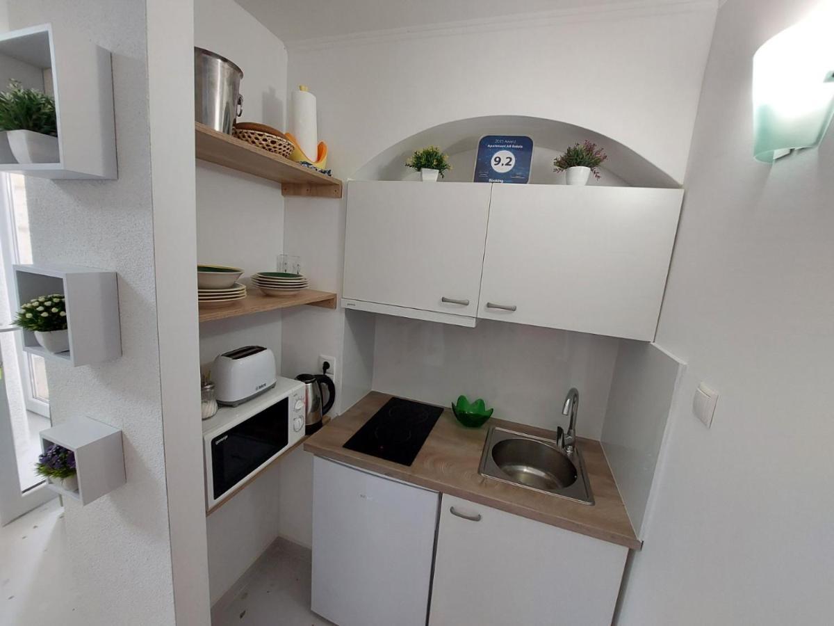 Apartment Ab Batala Dubrovnik Eksteriør bilde