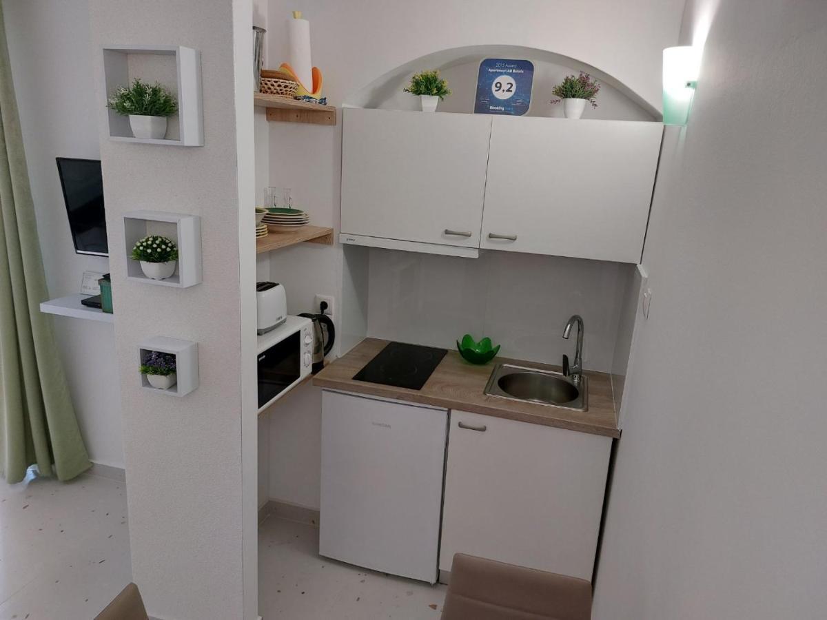 Apartment Ab Batala Dubrovnik Eksteriør bilde