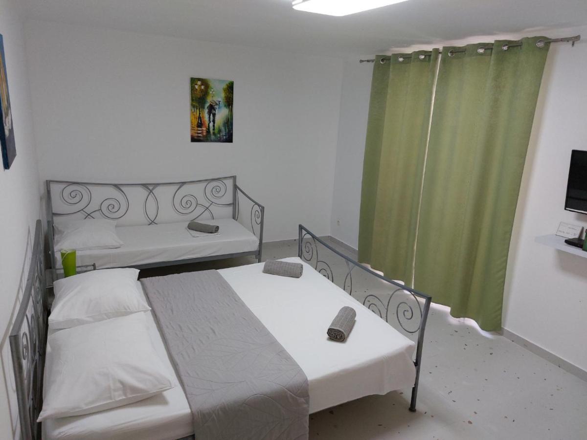 Apartment Ab Batala Dubrovnik Eksteriør bilde