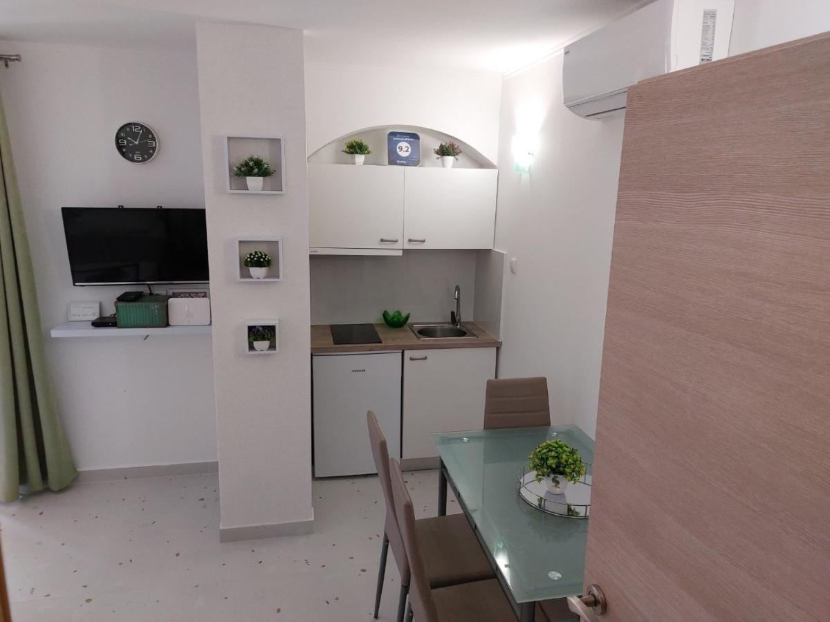 Apartment Ab Batala Dubrovnik Eksteriør bilde
