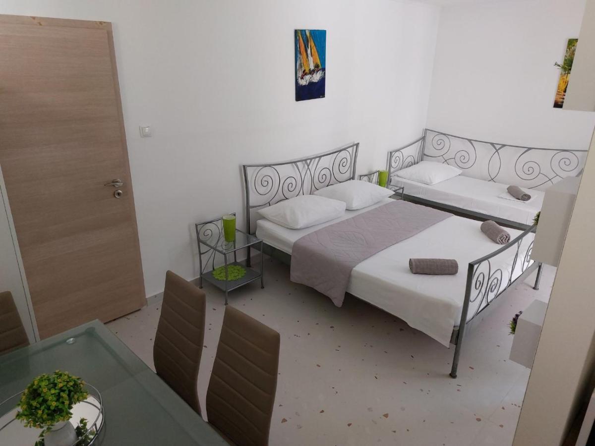 Apartment Ab Batala Dubrovnik Eksteriør bilde