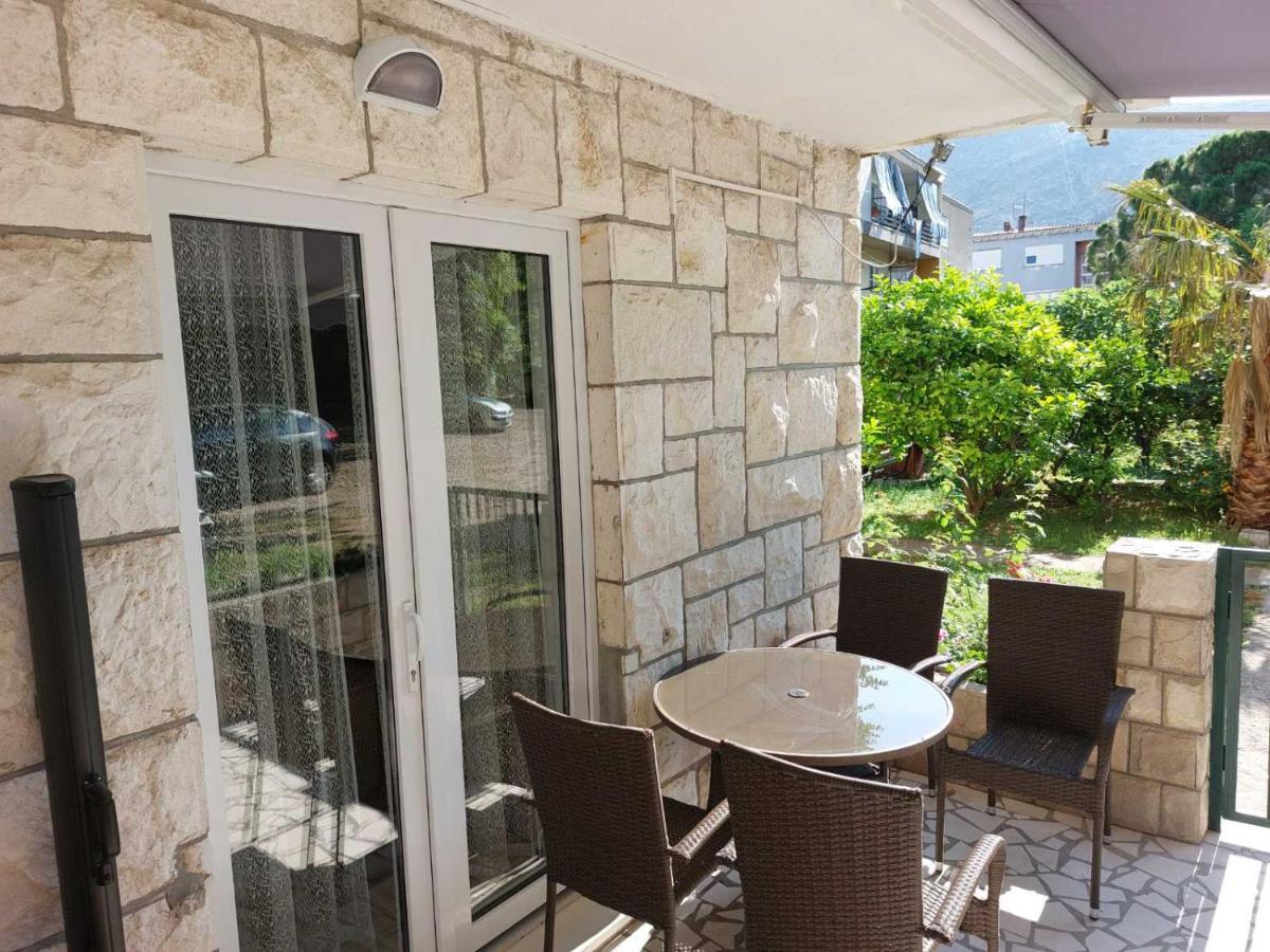 Apartment Ab Batala Dubrovnik Eksteriør bilde