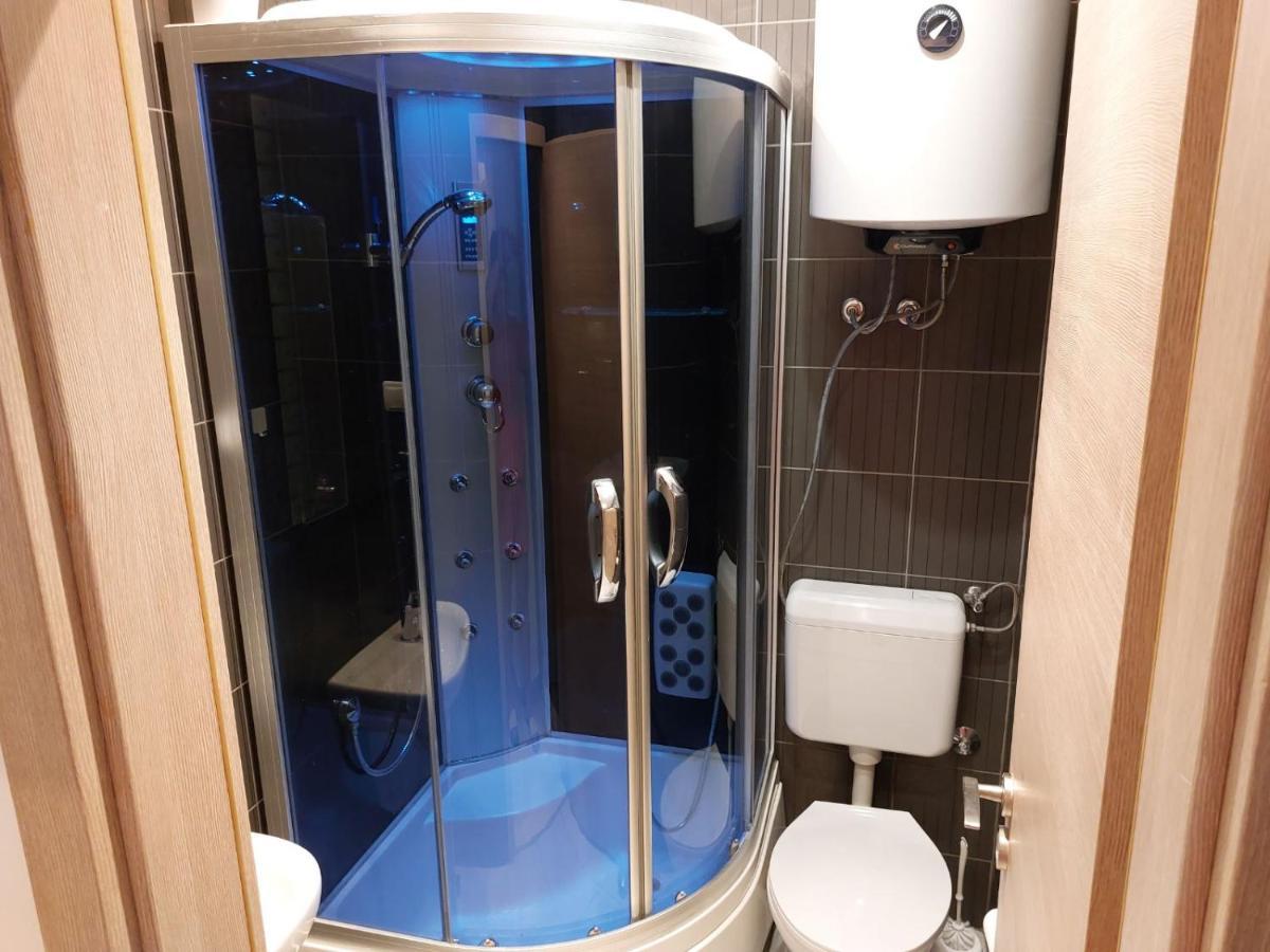 Apartment Ab Batala Dubrovnik Eksteriør bilde