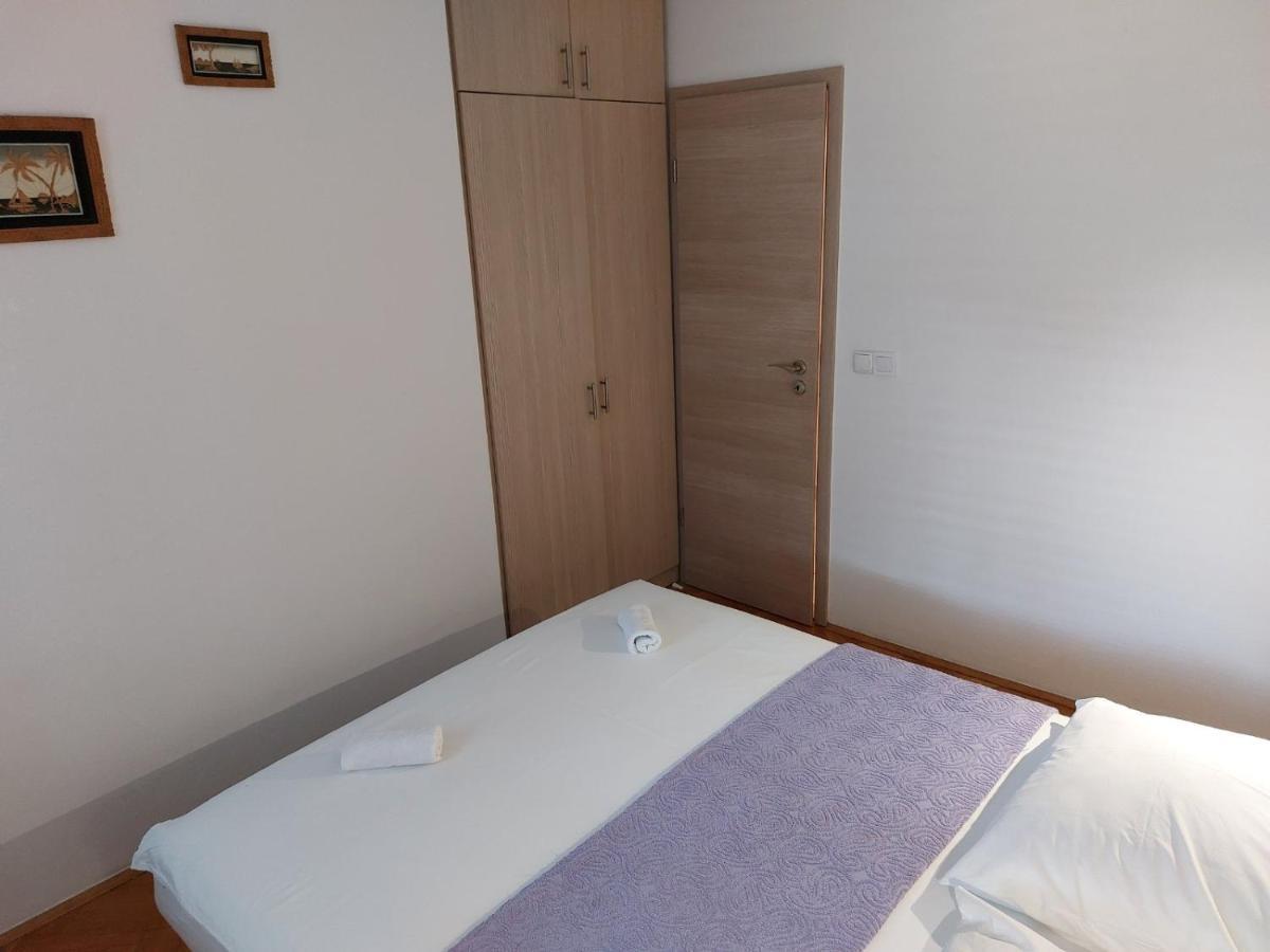 Apartment Ab Batala Dubrovnik Eksteriør bilde