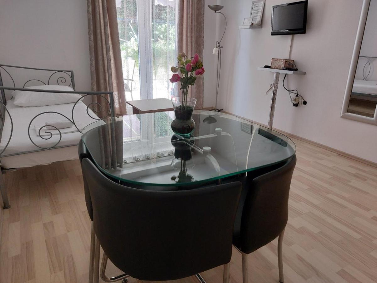 Apartment Ab Batala Dubrovnik Eksteriør bilde