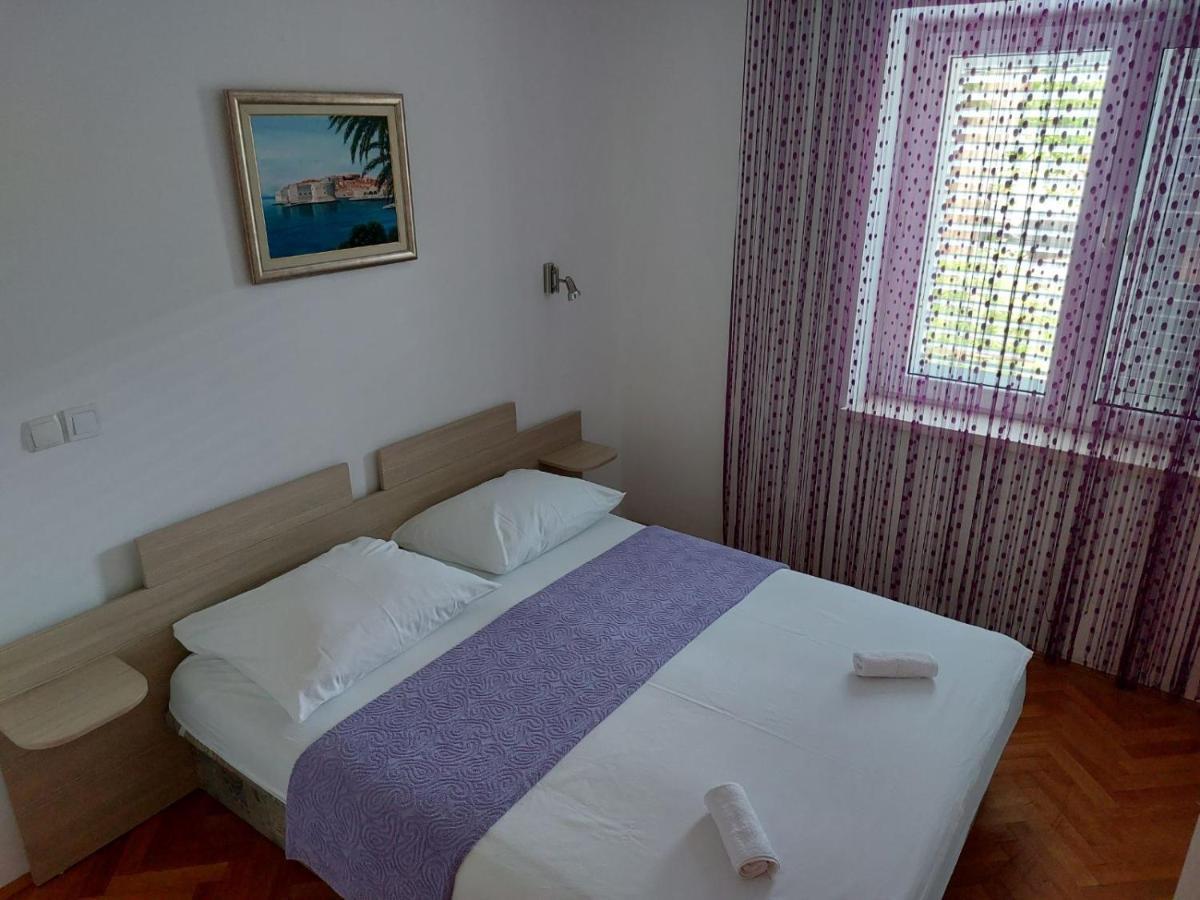 Apartment Ab Batala Dubrovnik Eksteriør bilde