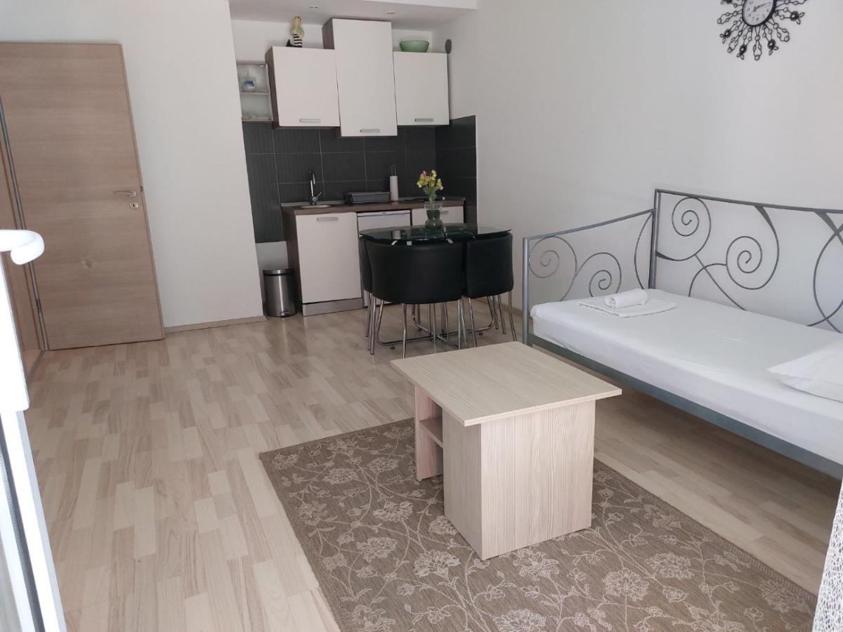 Apartment Ab Batala Dubrovnik Eksteriør bilde