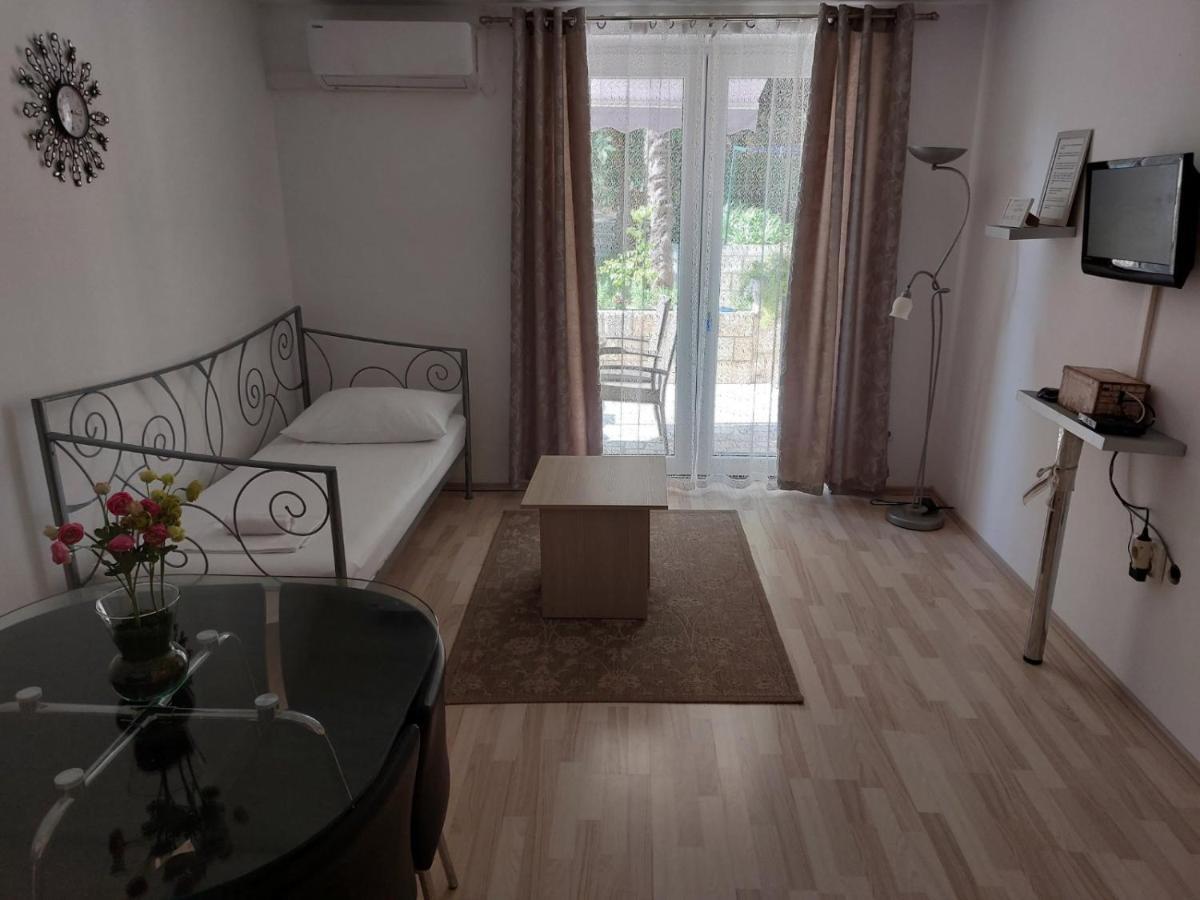 Apartment Ab Batala Dubrovnik Eksteriør bilde