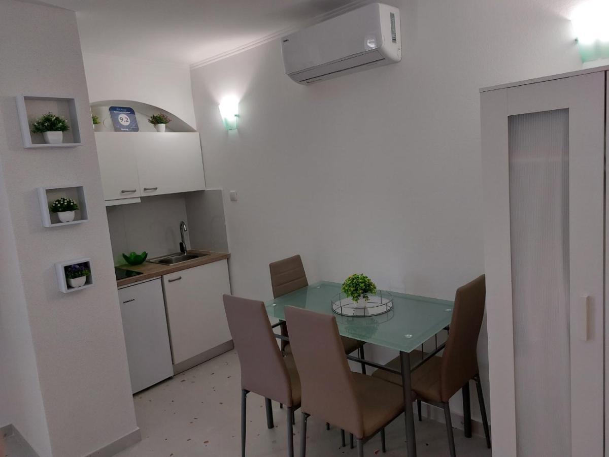 Apartment Ab Batala Dubrovnik Eksteriør bilde