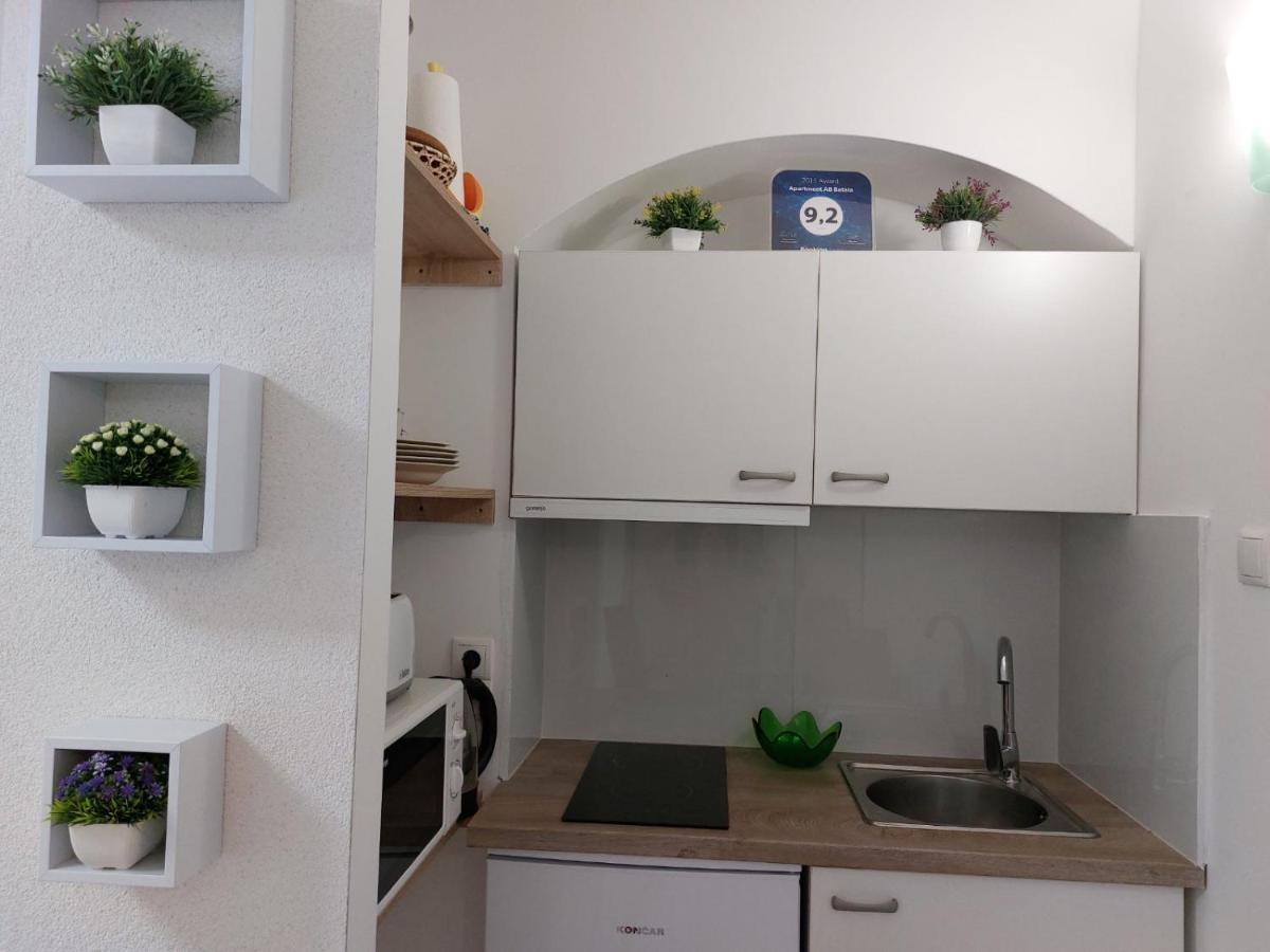 Apartment Ab Batala Dubrovnik Eksteriør bilde