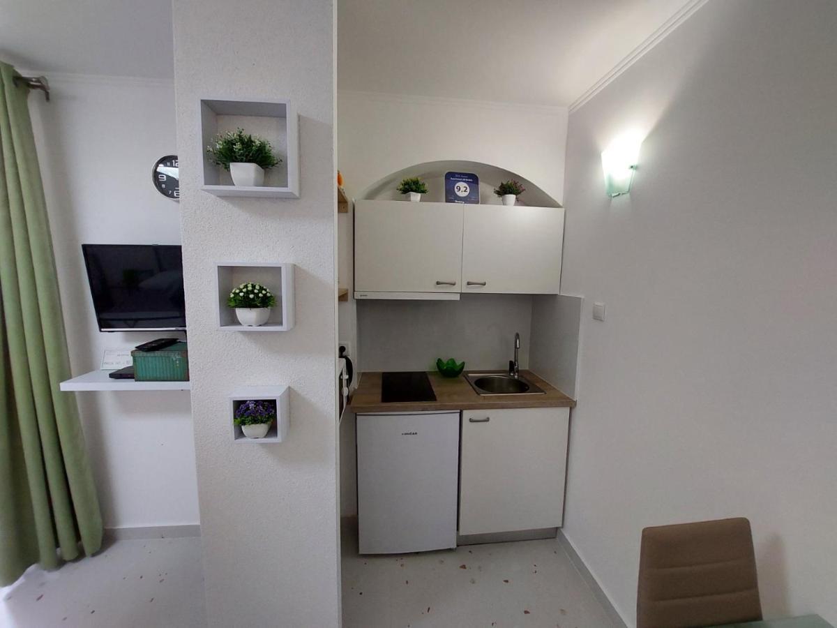 Apartment Ab Batala Dubrovnik Eksteriør bilde