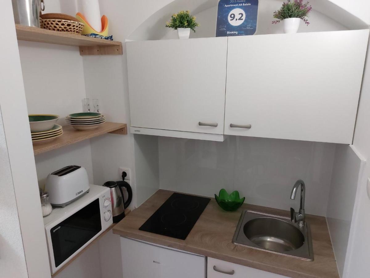 Apartment Ab Batala Dubrovnik Eksteriør bilde