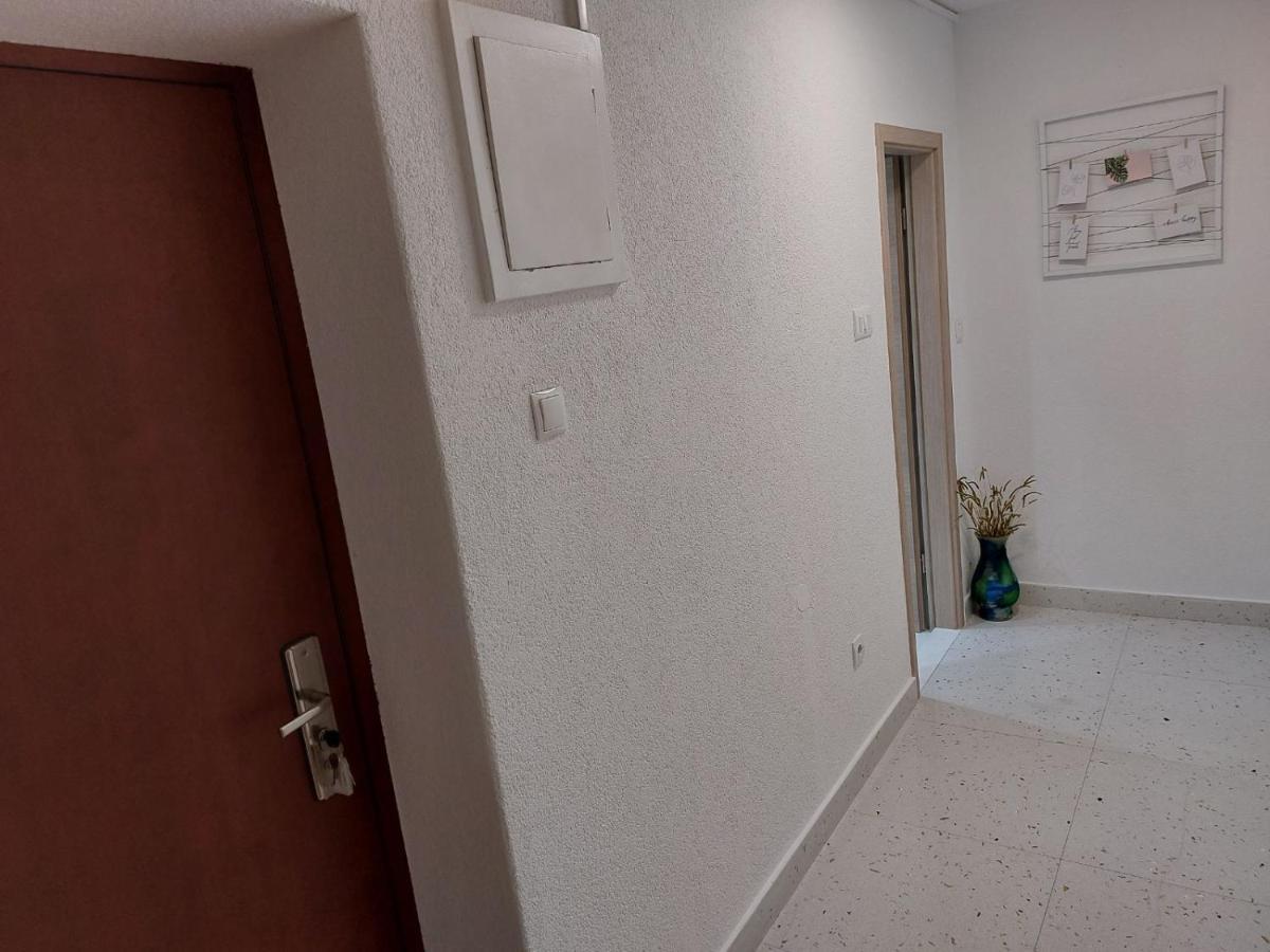 Apartment Ab Batala Dubrovnik Eksteriør bilde