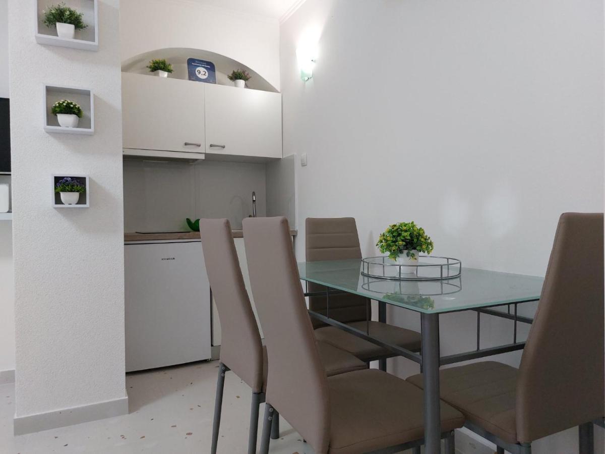 Apartment Ab Batala Dubrovnik Eksteriør bilde