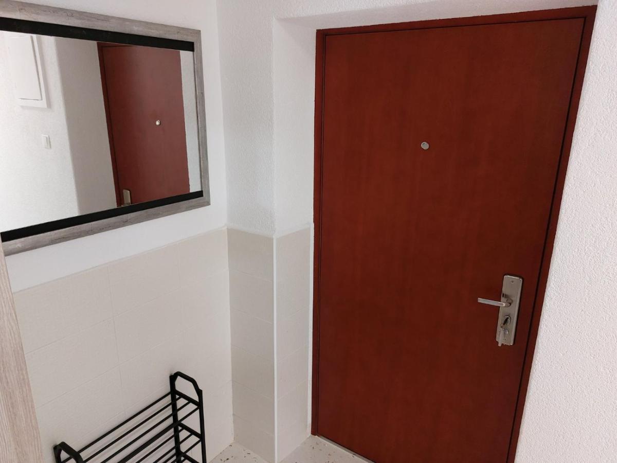 Apartment Ab Batala Dubrovnik Eksteriør bilde