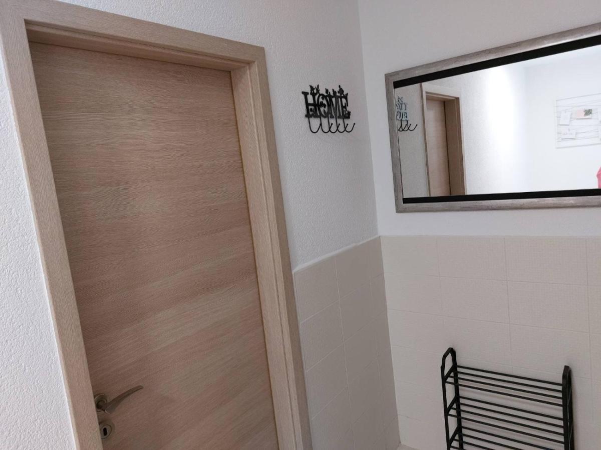 Apartment Ab Batala Dubrovnik Eksteriør bilde