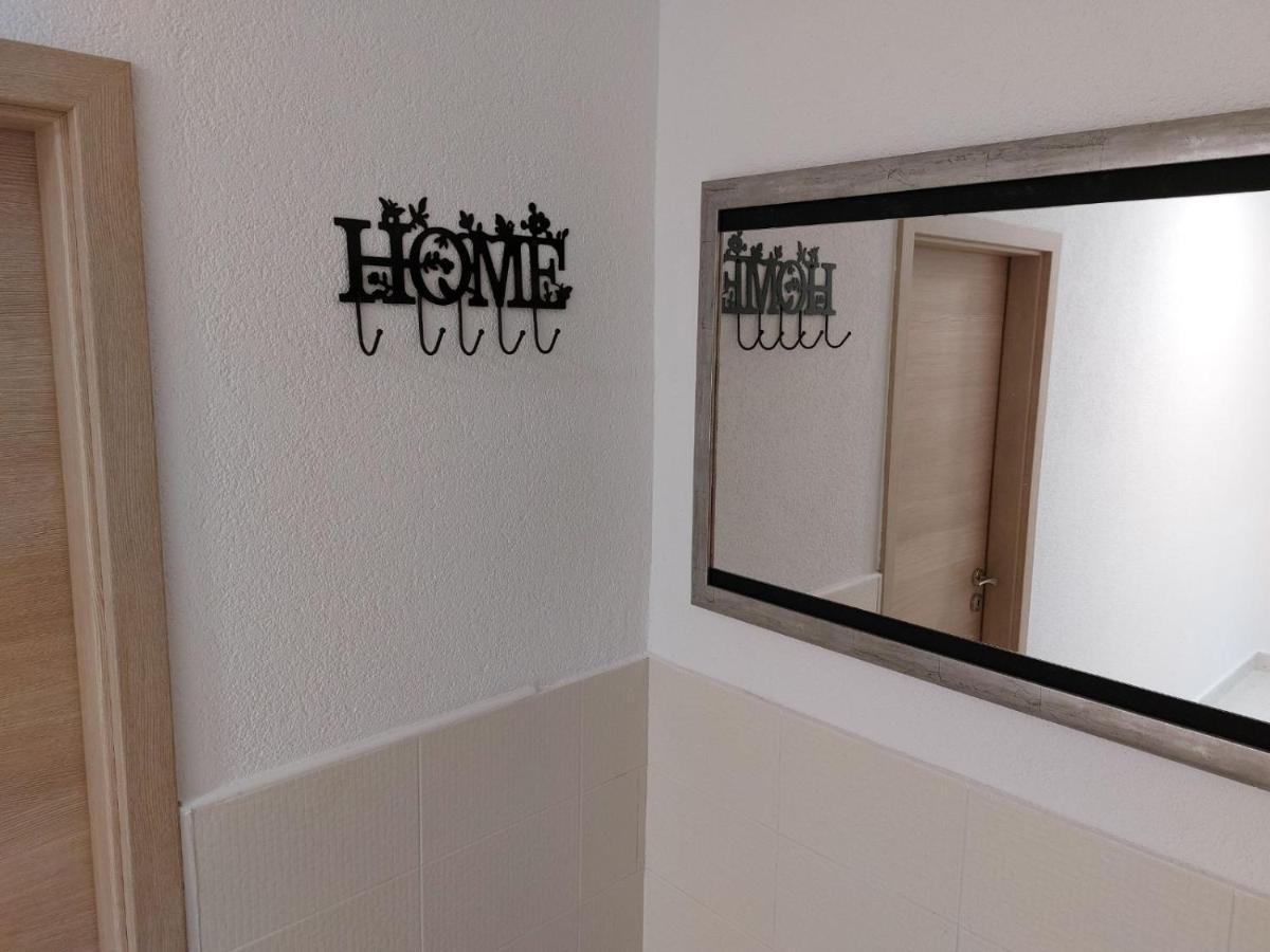 Apartment Ab Batala Dubrovnik Eksteriør bilde