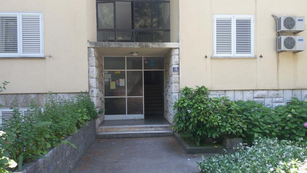 Apartment Ab Batala Dubrovnik Eksteriør bilde