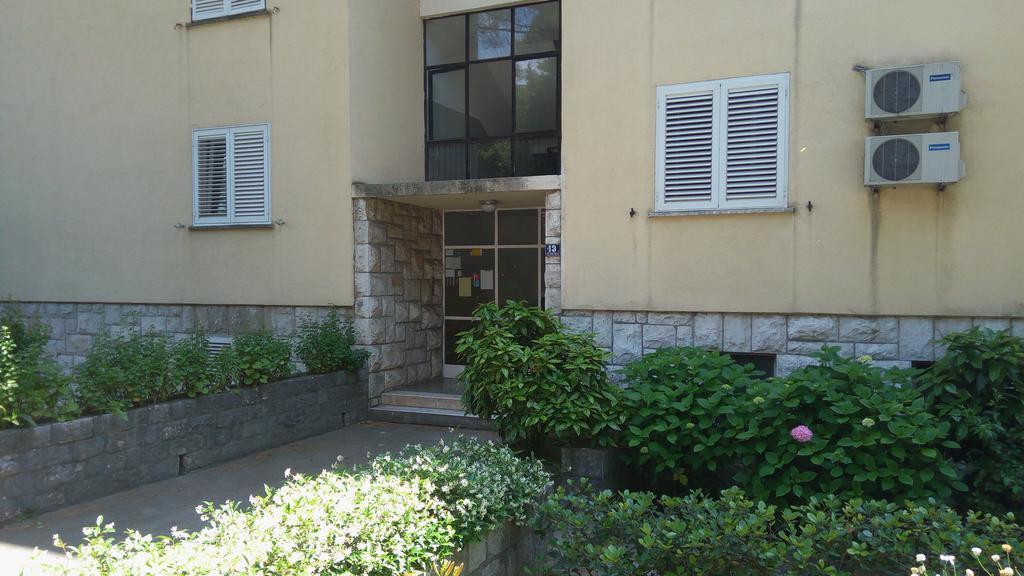 Apartment Ab Batala Dubrovnik Eksteriør bilde